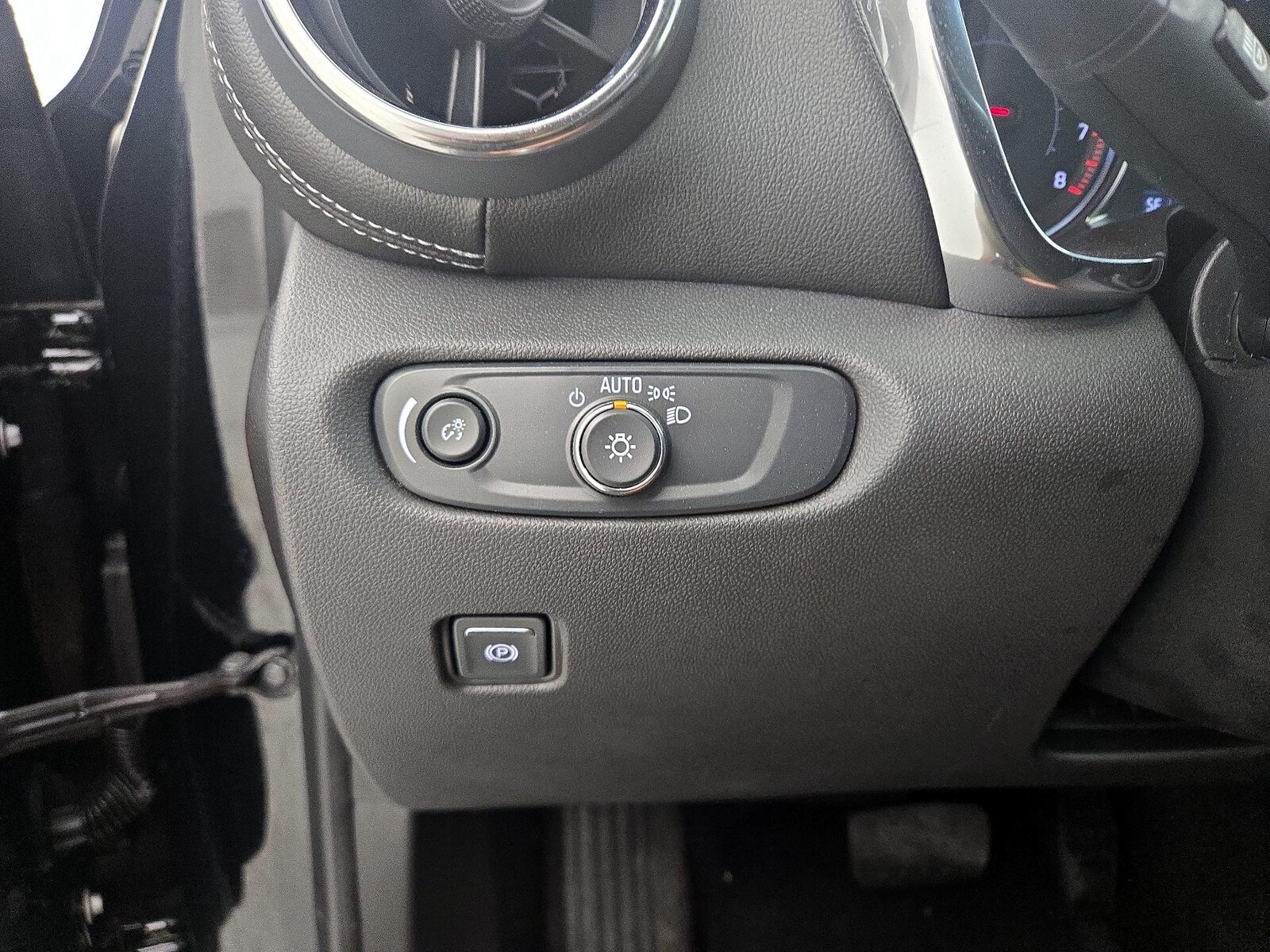 2025 Chevrolet Blazer 2LT, photo 14