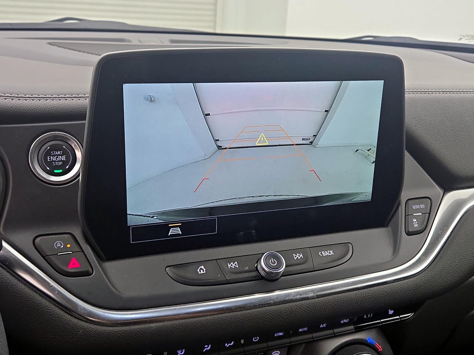 2025 Chevrolet Blazer 2LT, photo 15