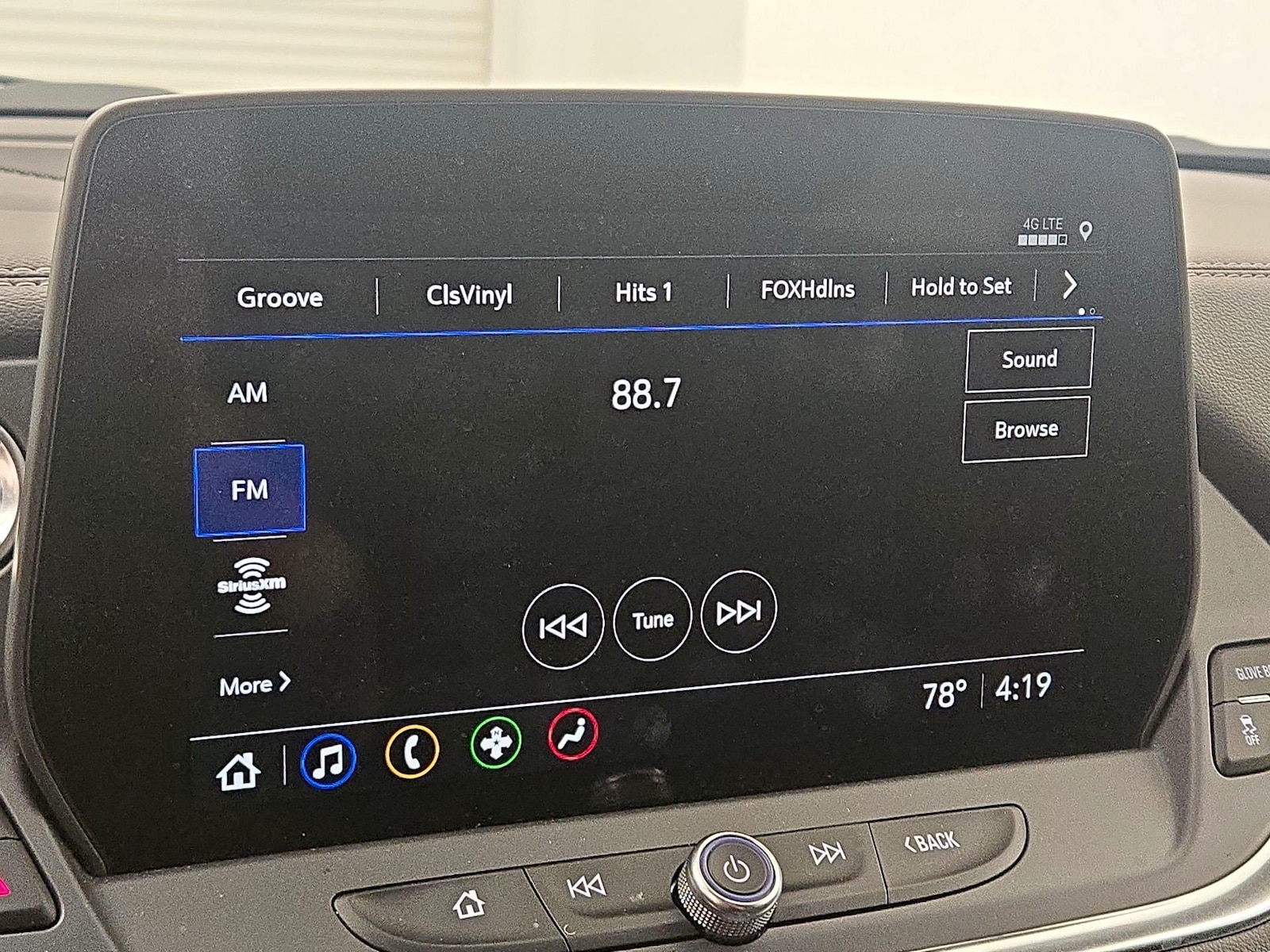 2025 Chevrolet Blazer 2LT, photo 16