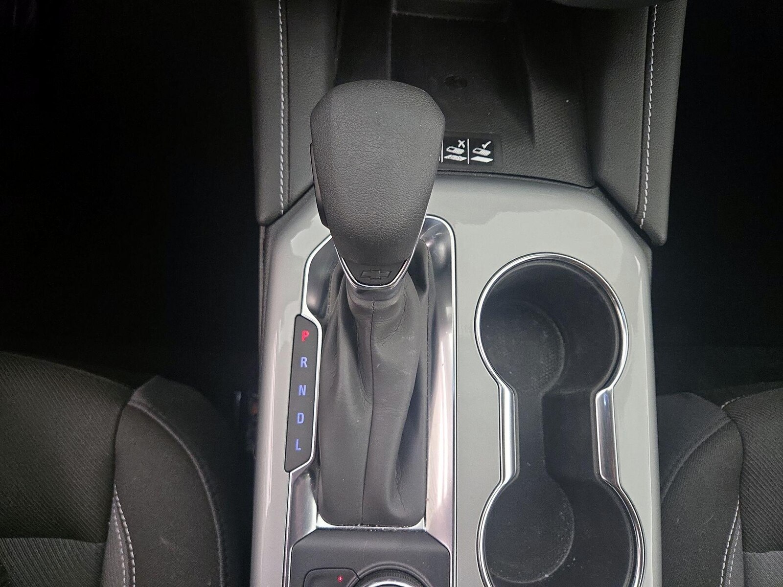 2025 Chevrolet Blazer 2LT, photo 18
