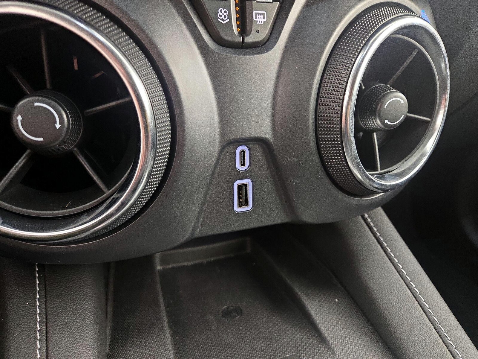 2025 Chevrolet Blazer 2LT, photo 19