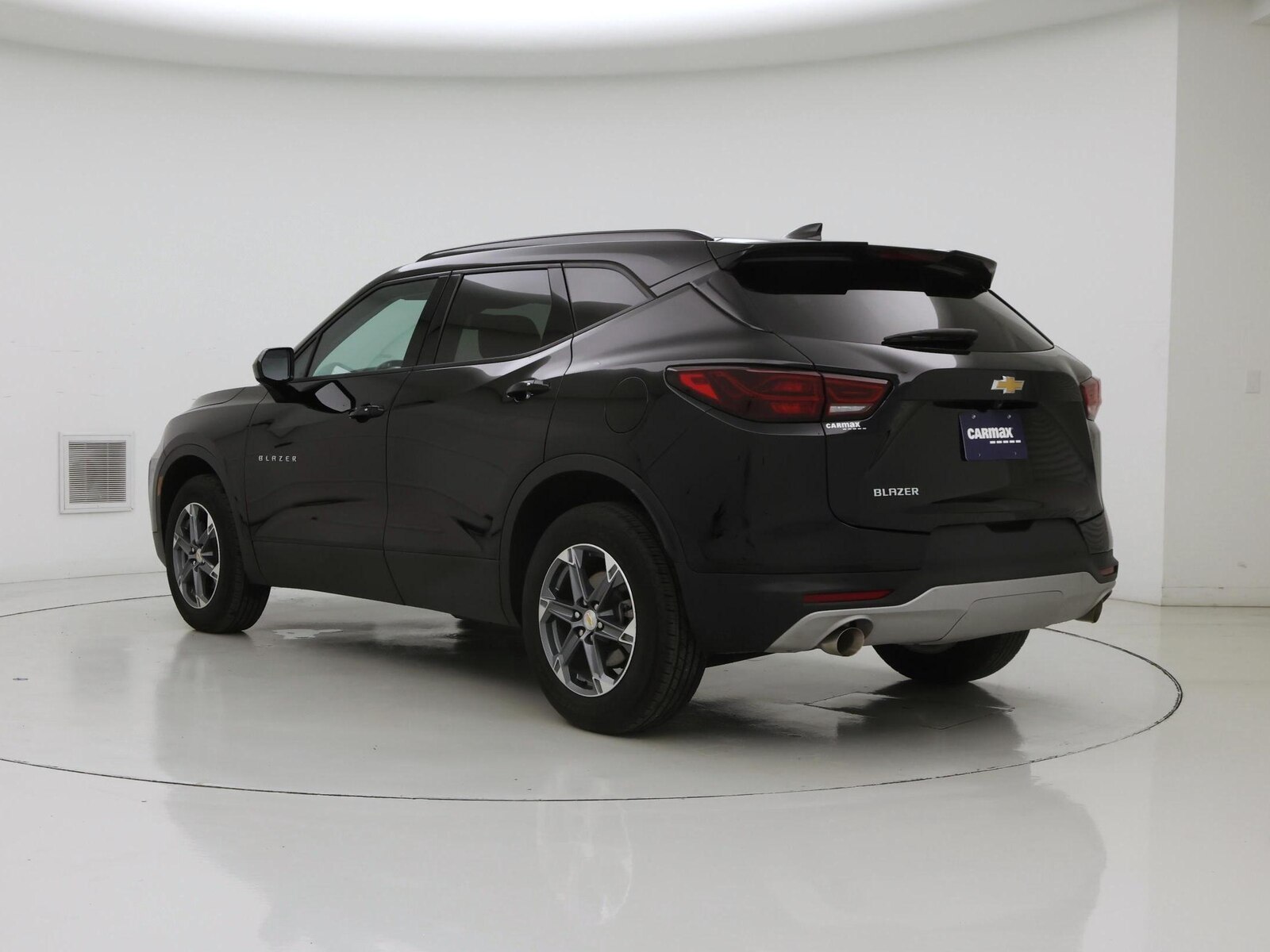 2025 Chevrolet Blazer 2LT, photo 3