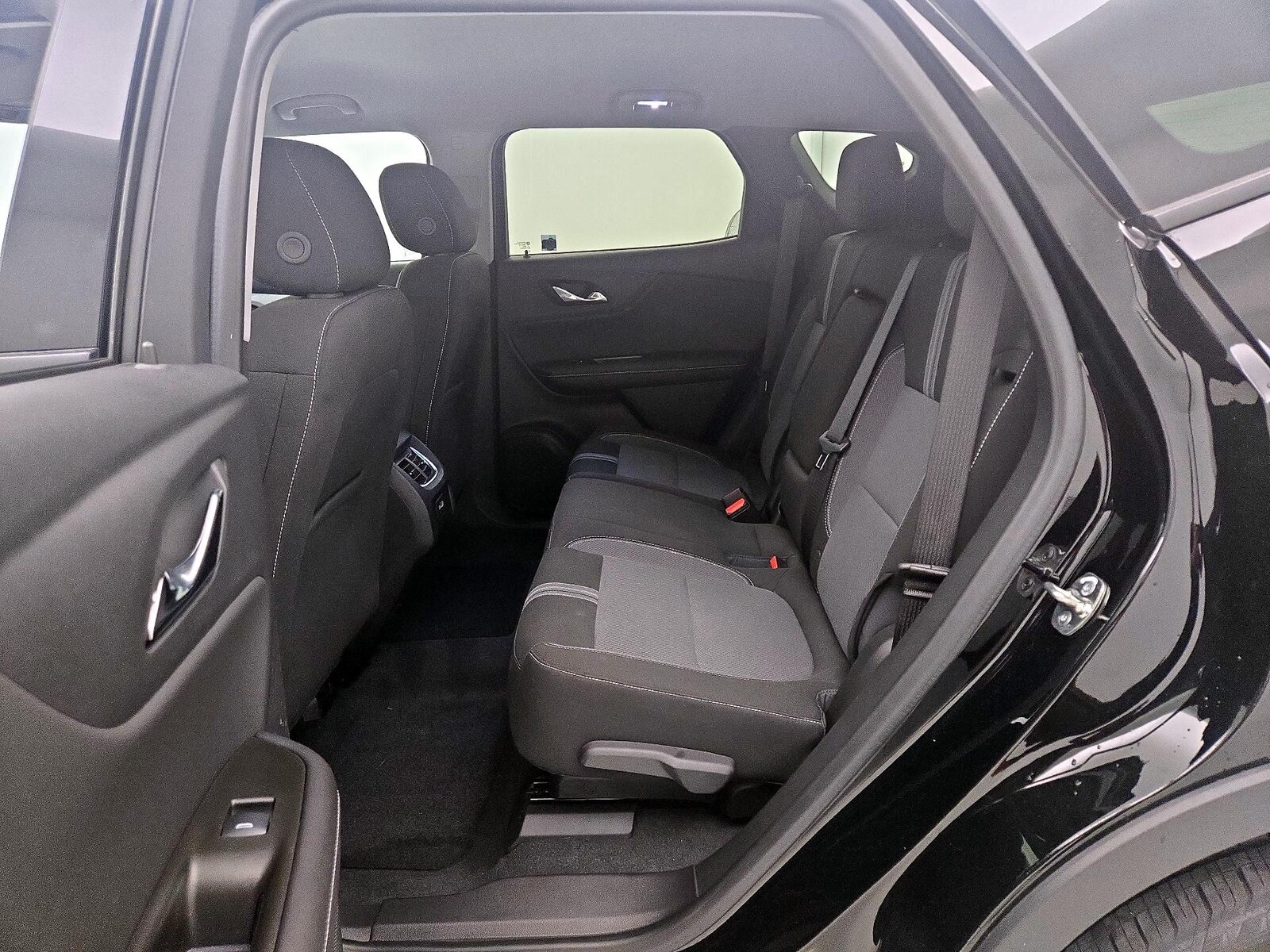 2025 Chevrolet Blazer 2LT, photo 20