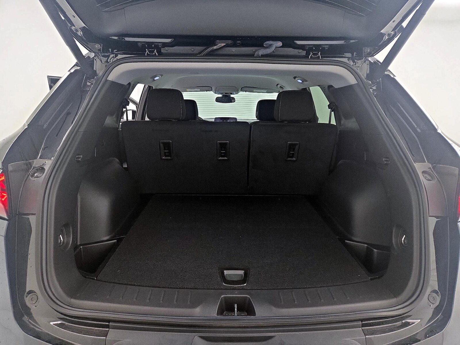 2025 Chevrolet Blazer 2LT, photo 21