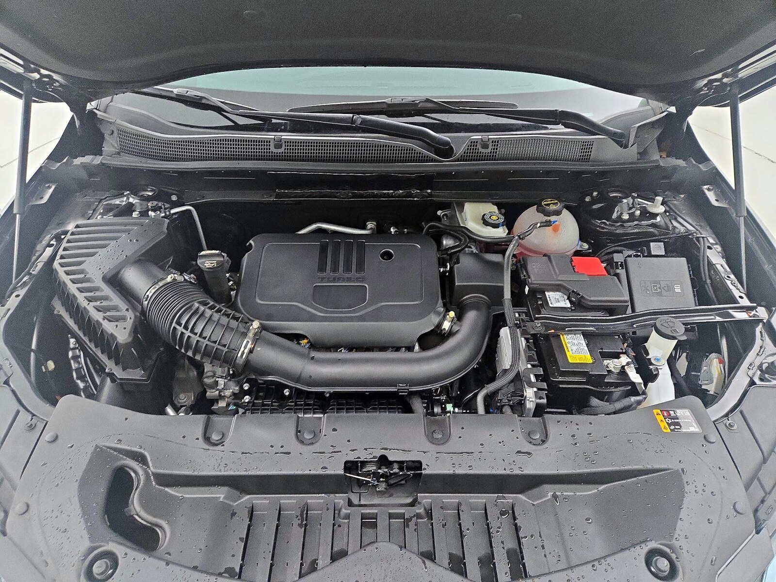 2025 Chevrolet Blazer 2LT, photo 22