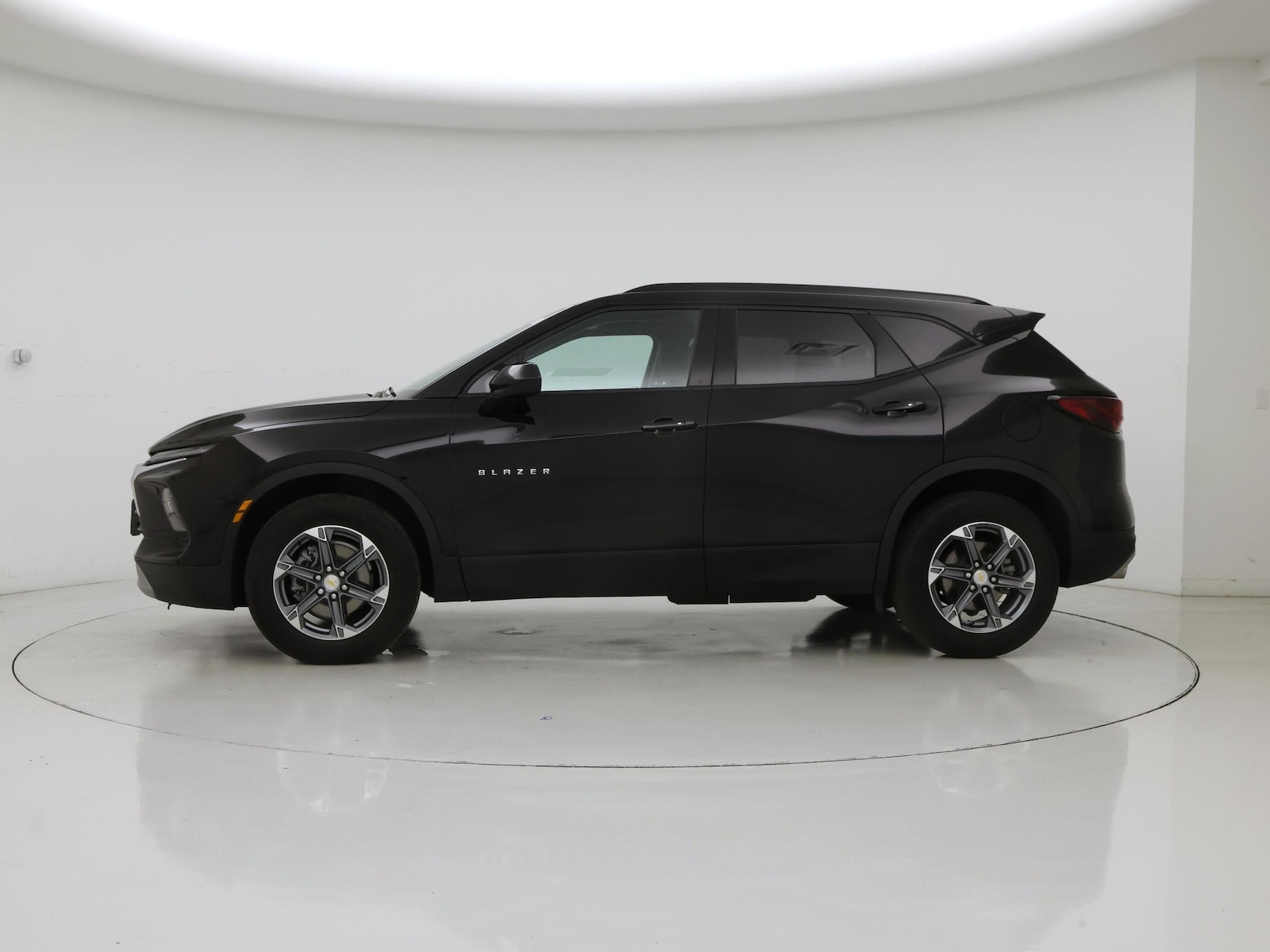 2025 Chevrolet Blazer 2LT, photo 4