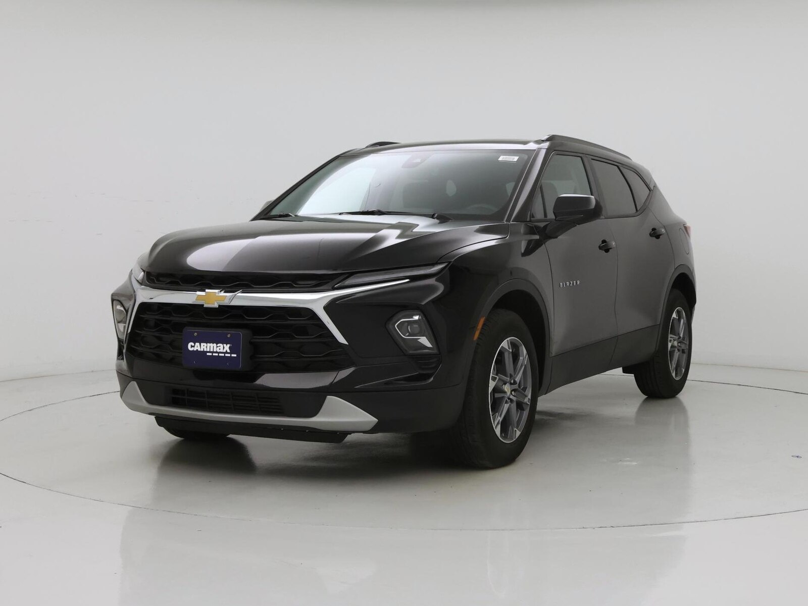 2025 Chevrolet Blazer 2LT, photo 5