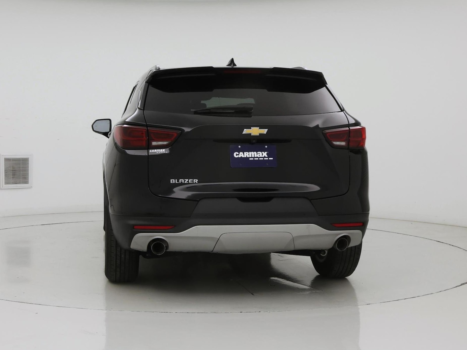 2025 Chevrolet Blazer 2LT, photo 7