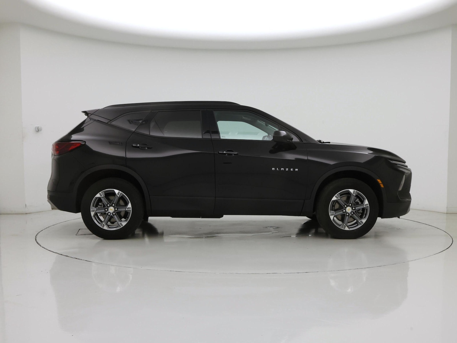 2025 Chevrolet Blazer 2LT, photo 8