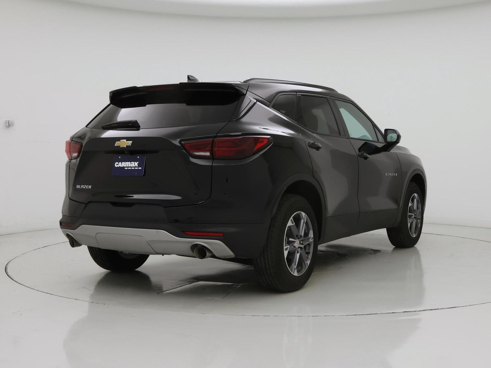 2025 Chevrolet Blazer 2LT, photo 9