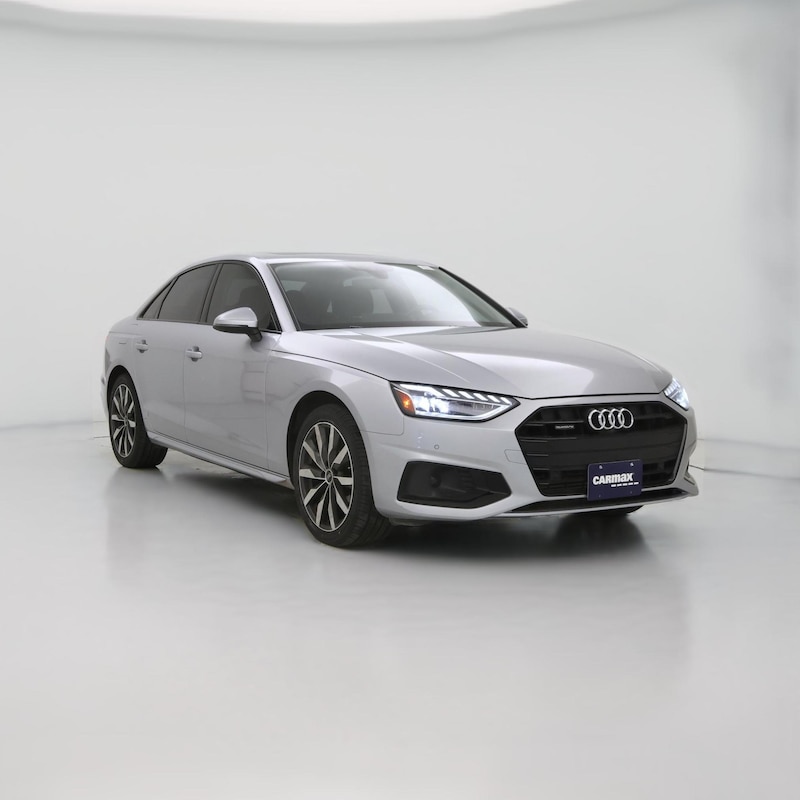 2023 Audi A4 Premium Plus