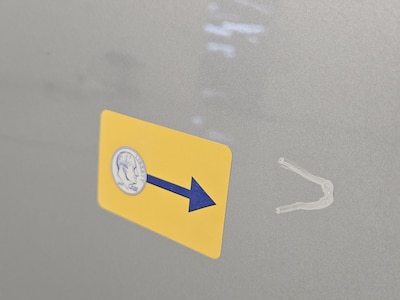 Condition detail