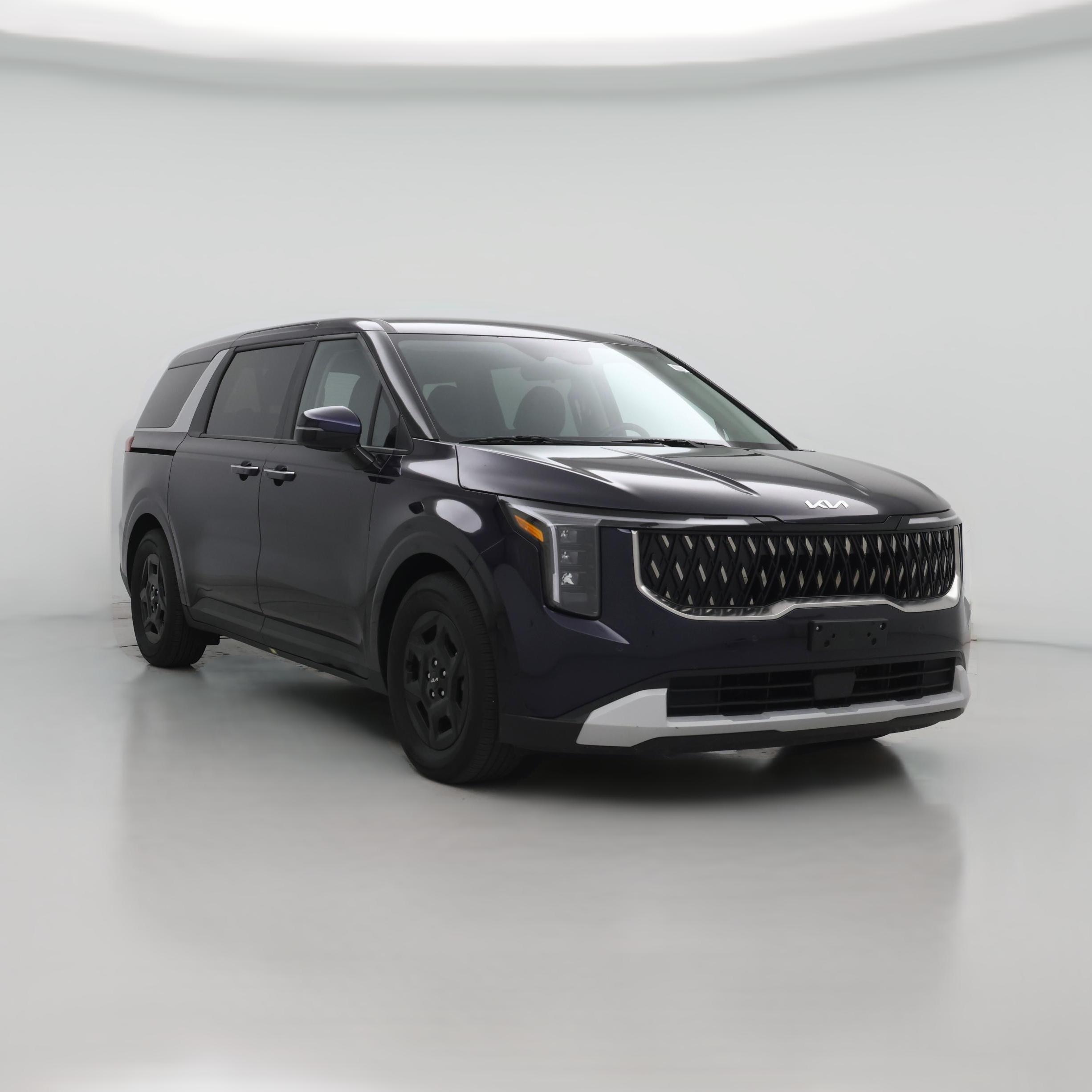 Thumbnail: 2025 Kia Carnival - 1