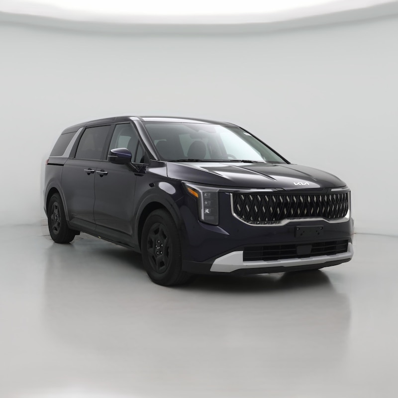 2025 Kia Carnival LX