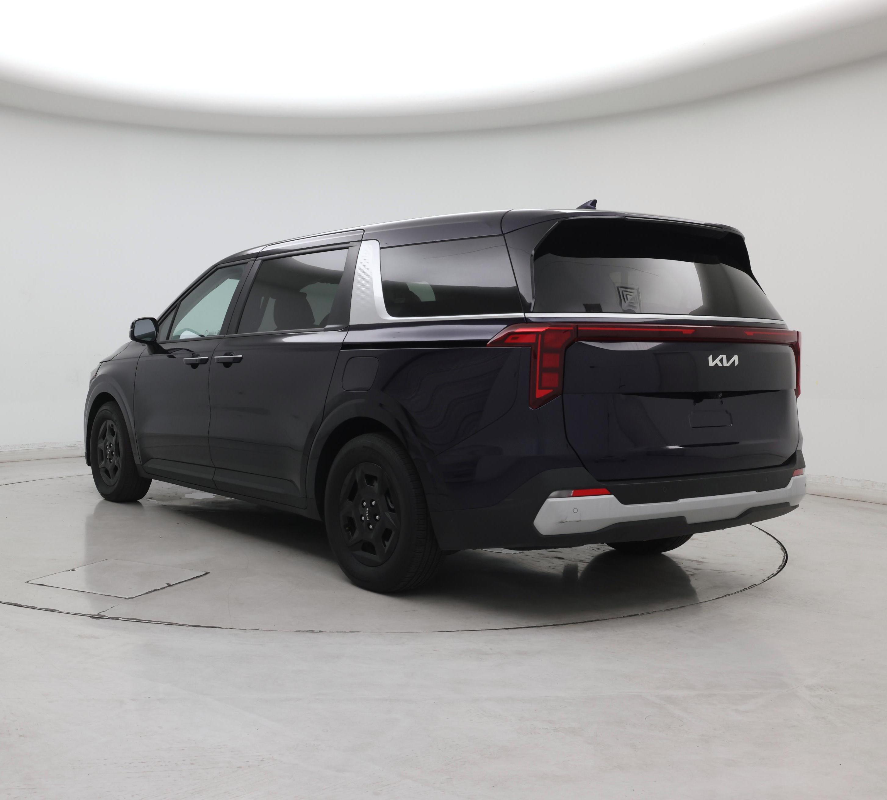 Thumbnail: 2025 Kia Carnival - 2