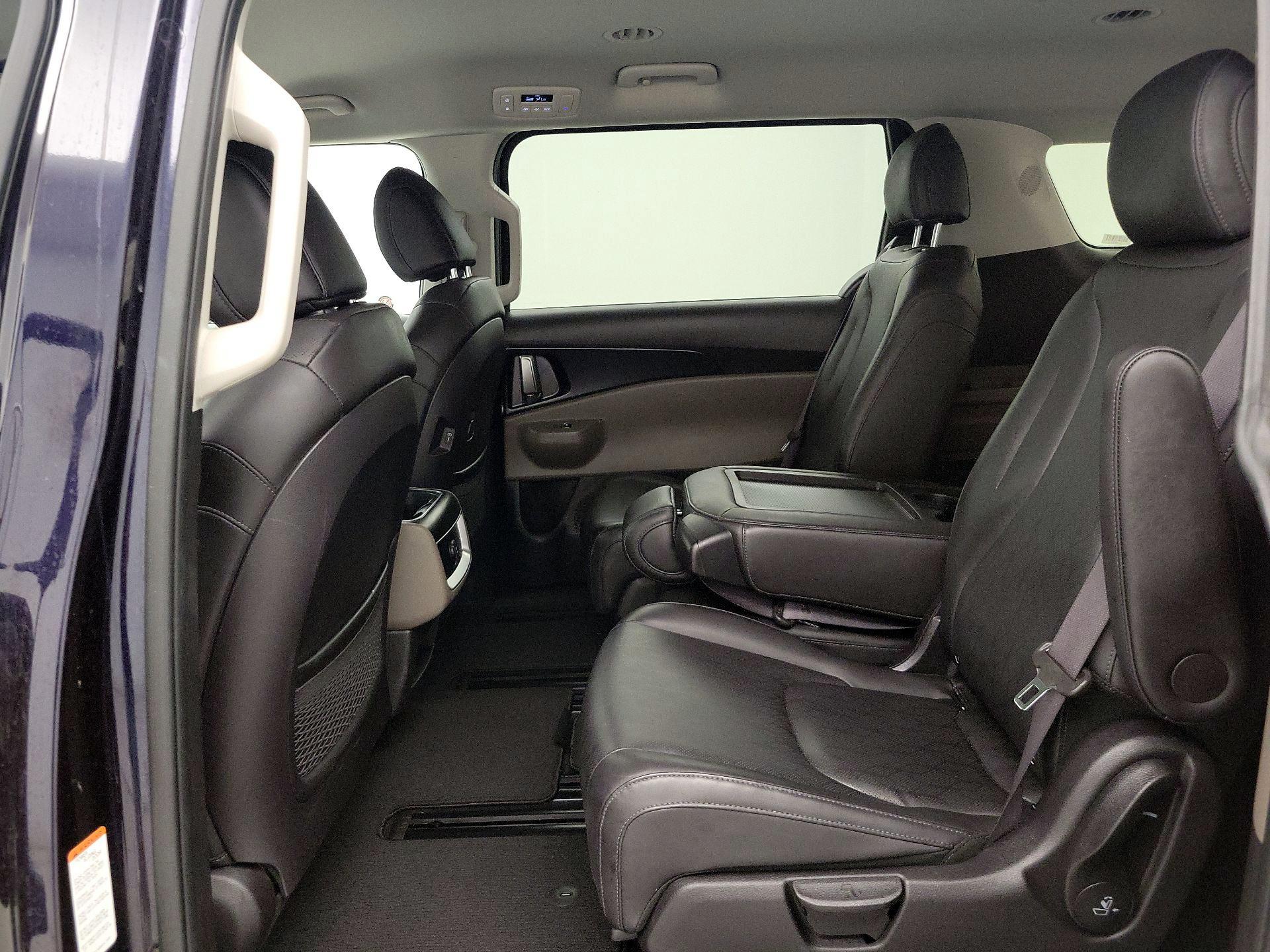 Thumbnail: 2025 Kia Carnival - 20