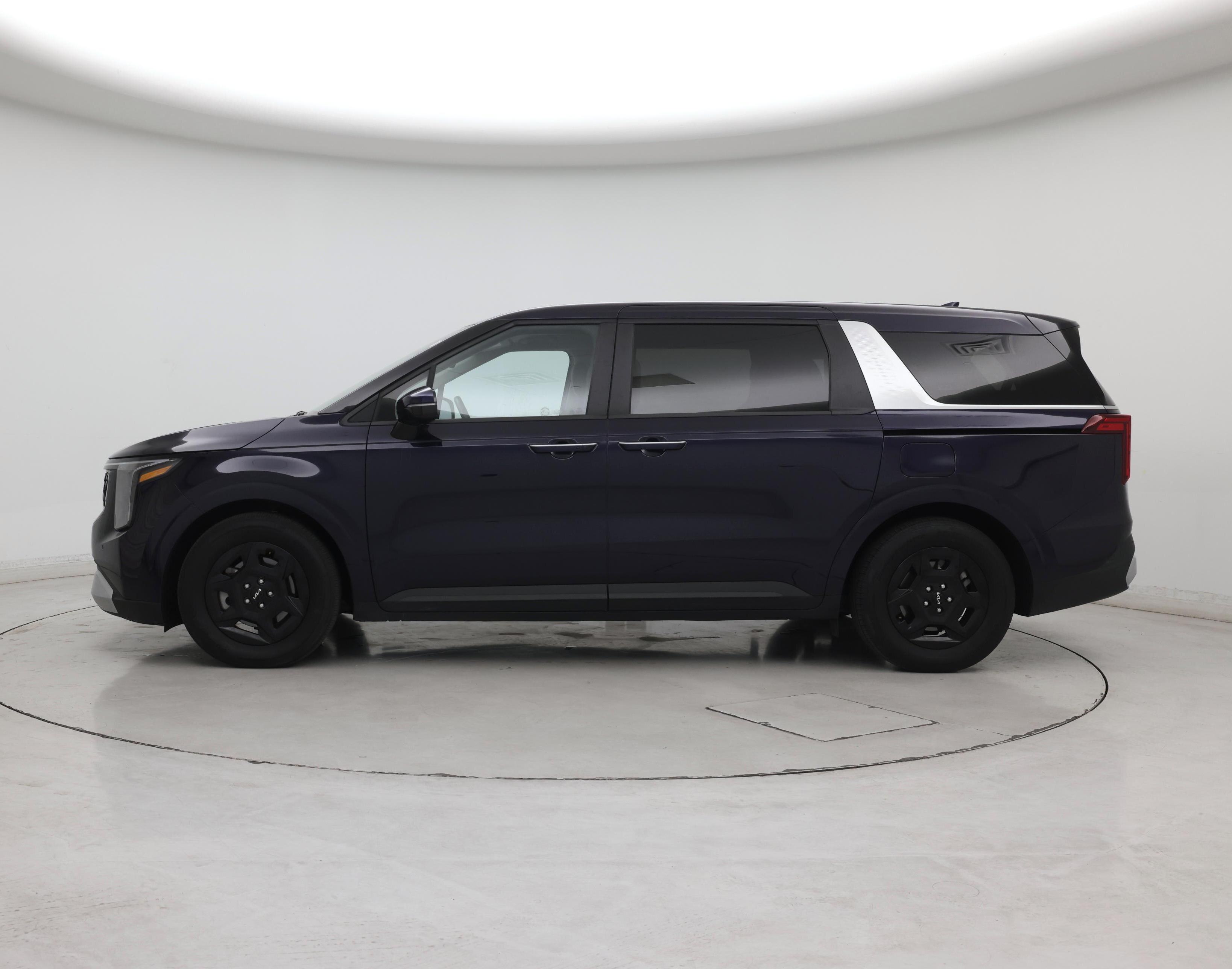 Thumbnail: 2025 Kia Carnival - 3