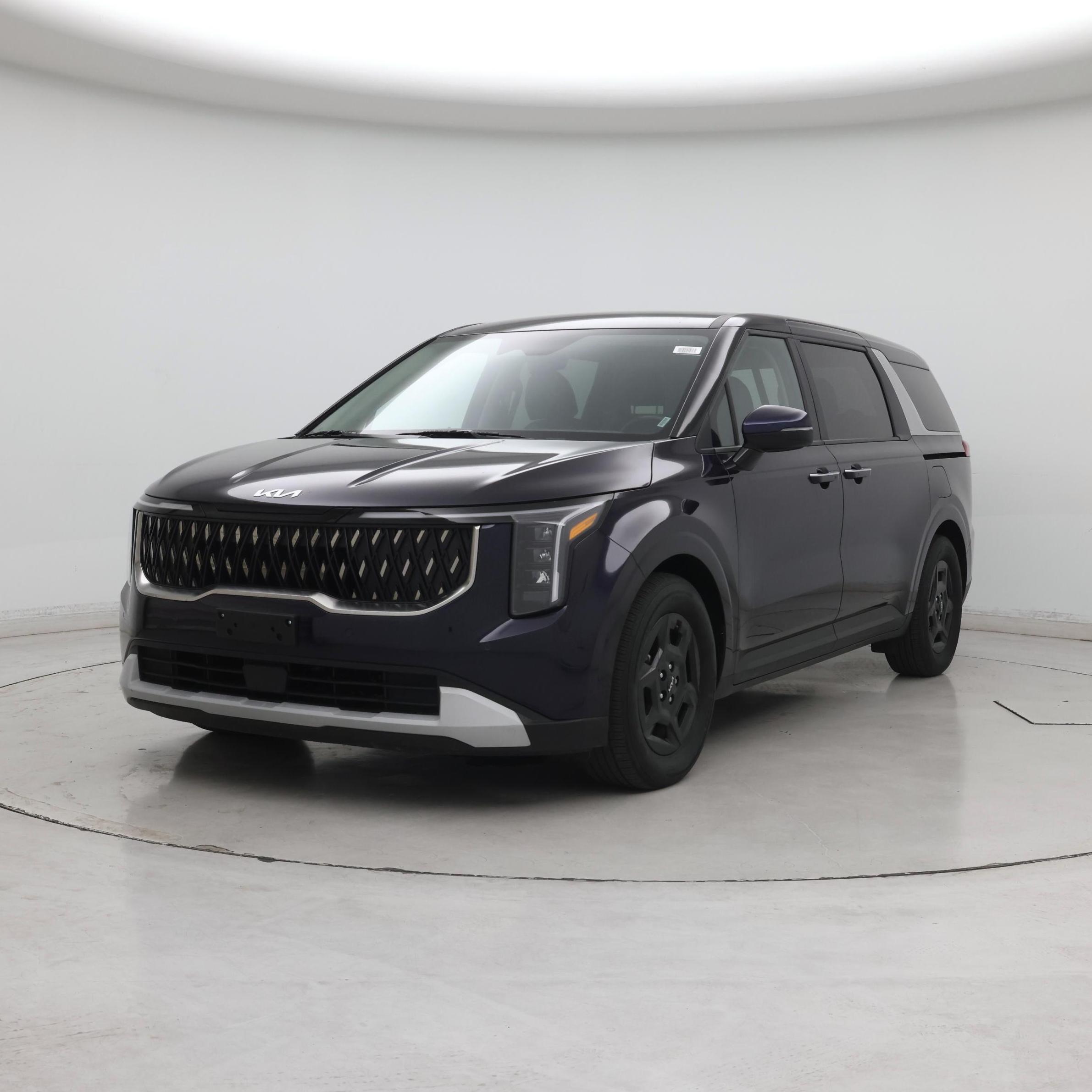 Thumbnail: 2025 Kia Carnival - 4
