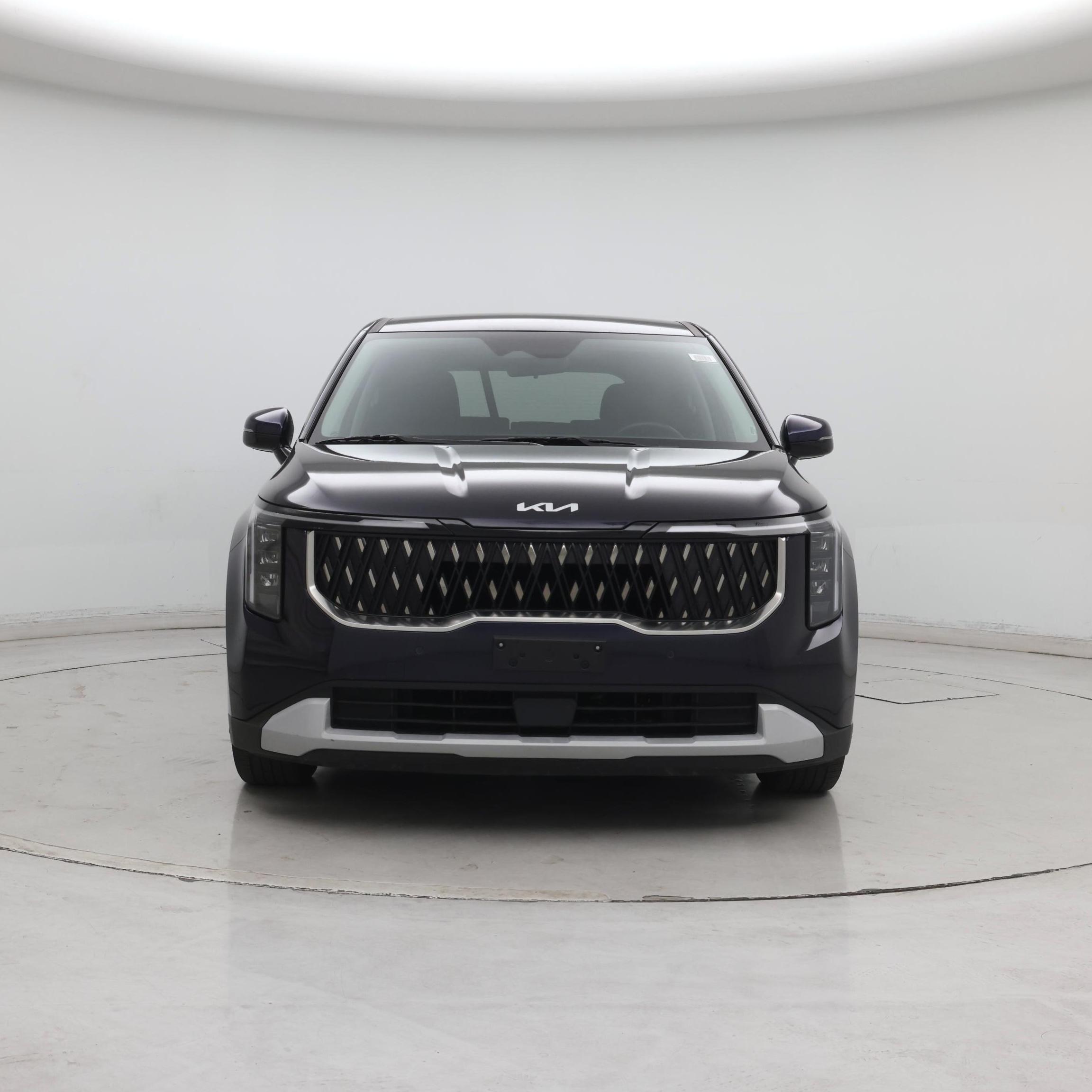 Thumbnail: 2025 Kia Carnival - 5