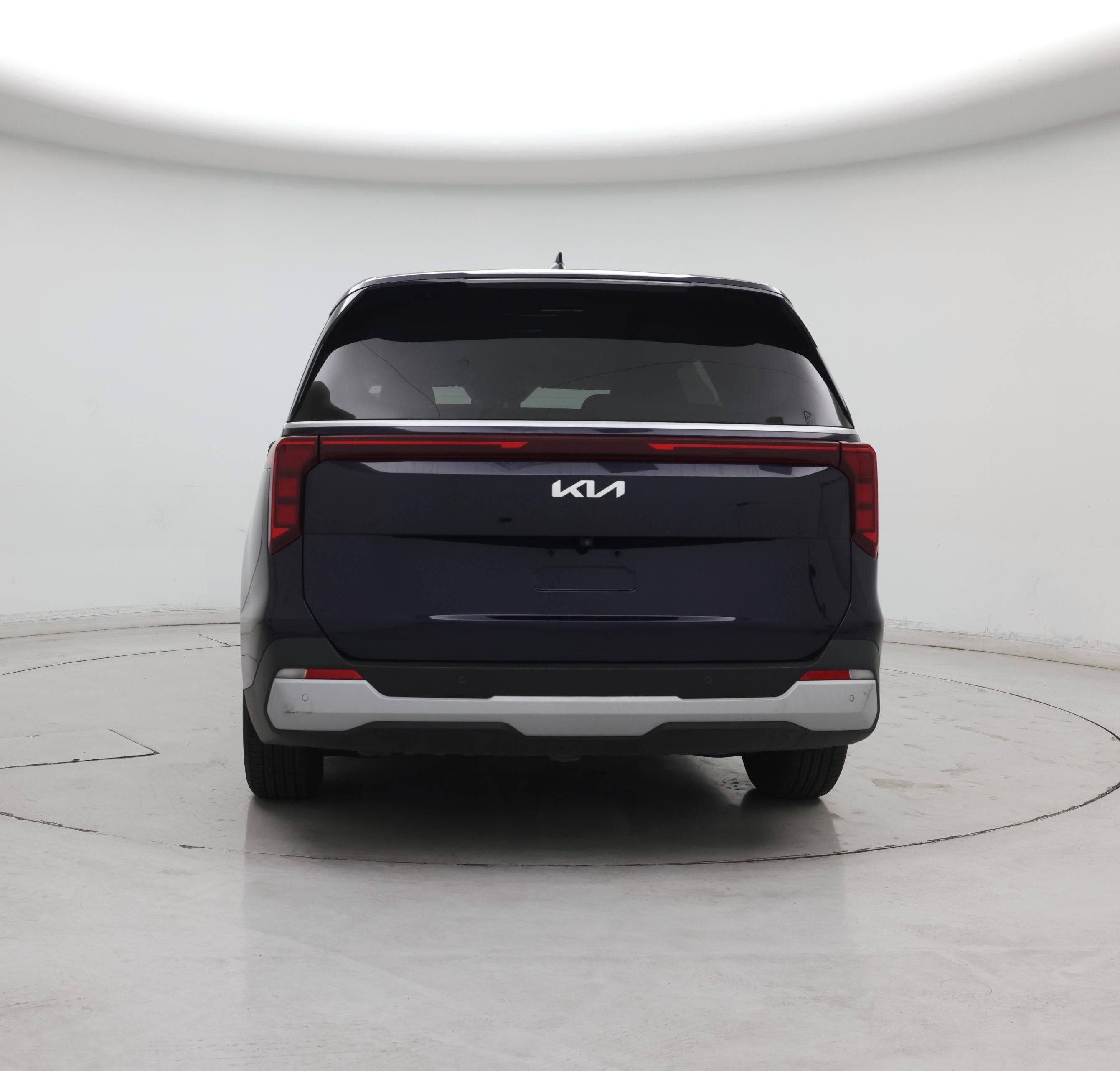 Thumbnail: 2025 Kia Carnival - 6