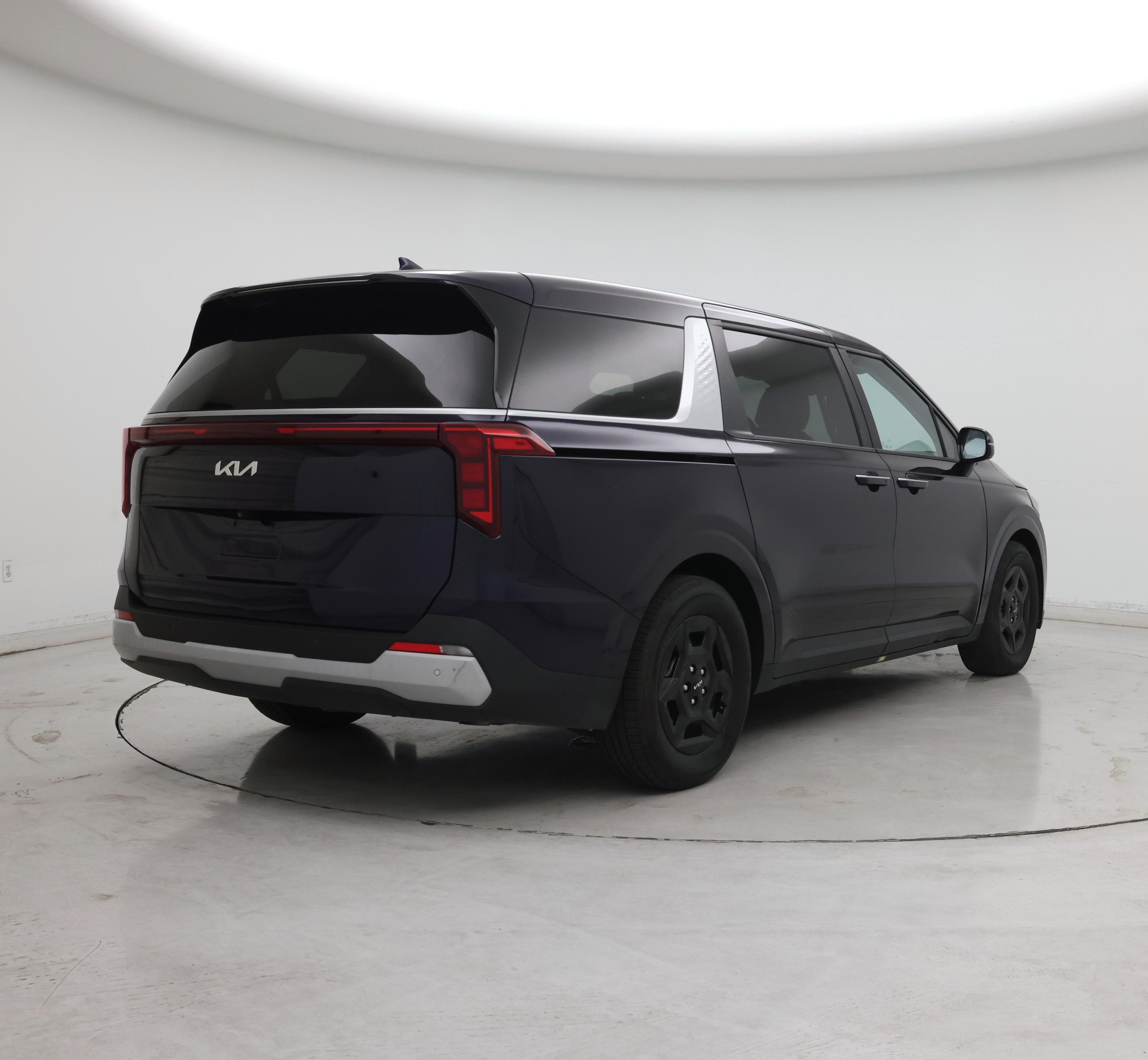 Thumbnail: 2025 Kia Carnival - 8