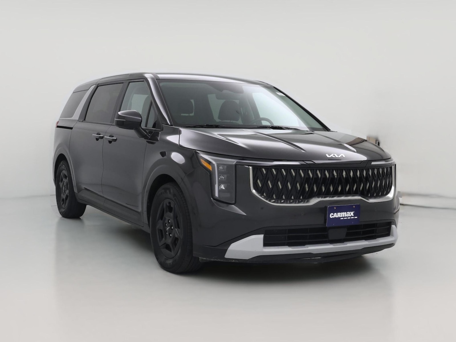 2025 Kia Carnival