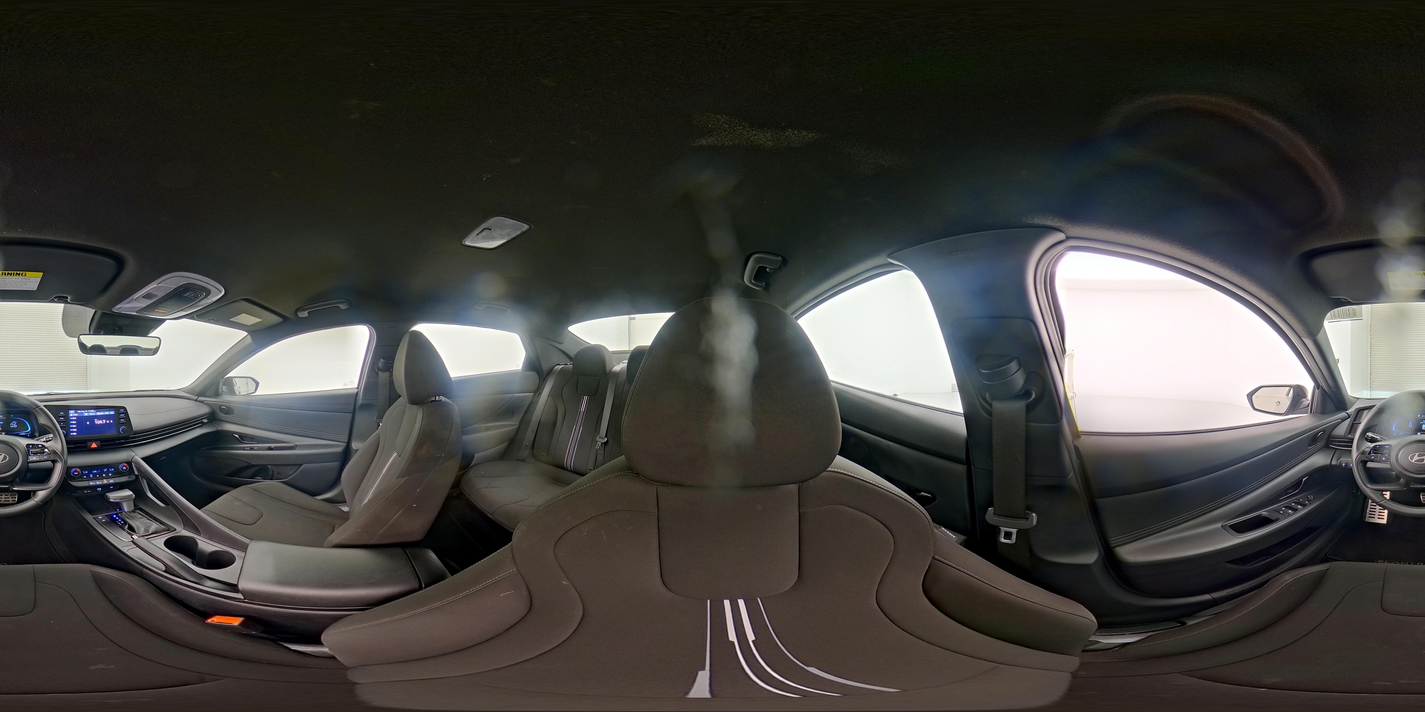 2026 Hyundai Elantra SEL Sport - Photo 26