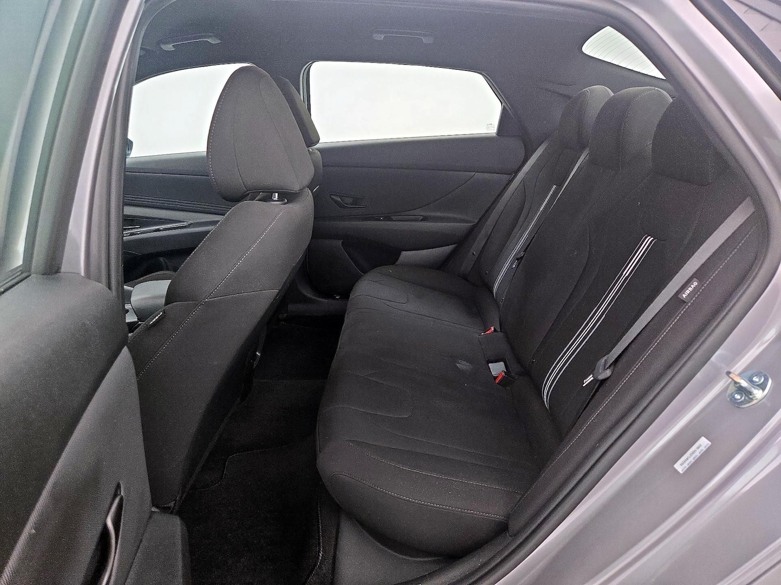 2026 Hyundai Elantra SEL Sport - Photo 20