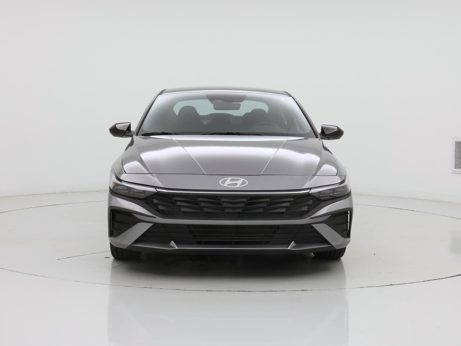 2026 Hyundai Elantra SEL Sport - Photo 6