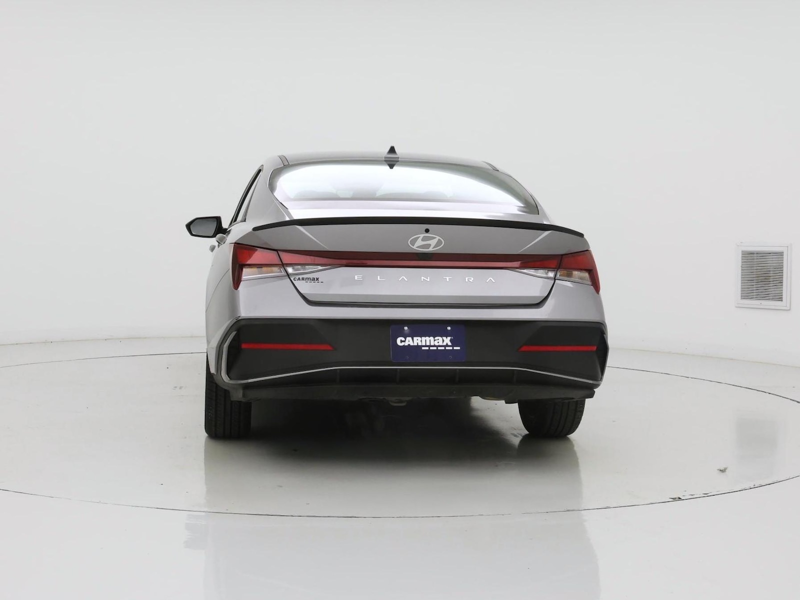 2026 Hyundai Elantra SEL Sport - Photo 7