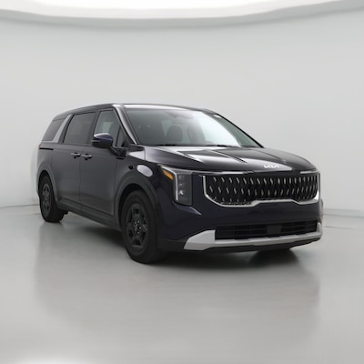 2025 Kia Carnival LX