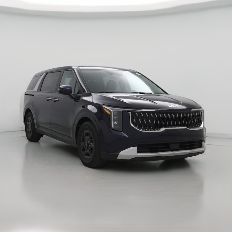 2025 Kia Carnival LX