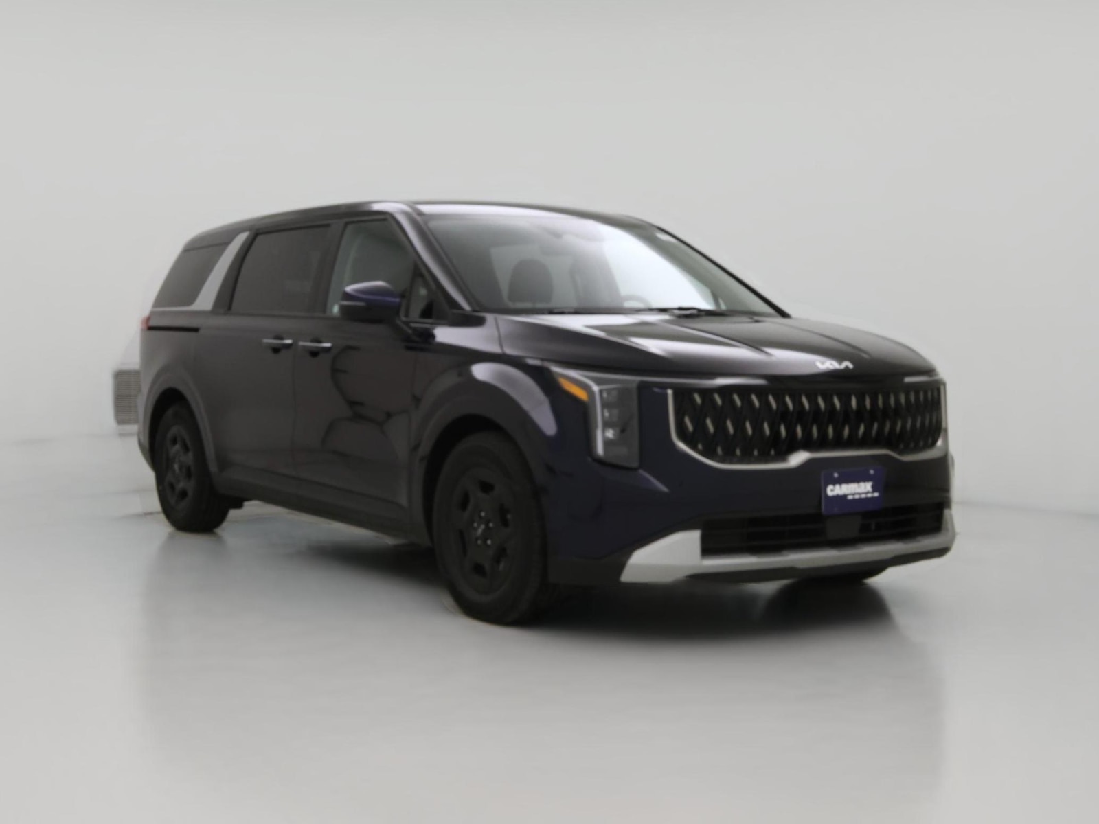 2025 Kia Carnival