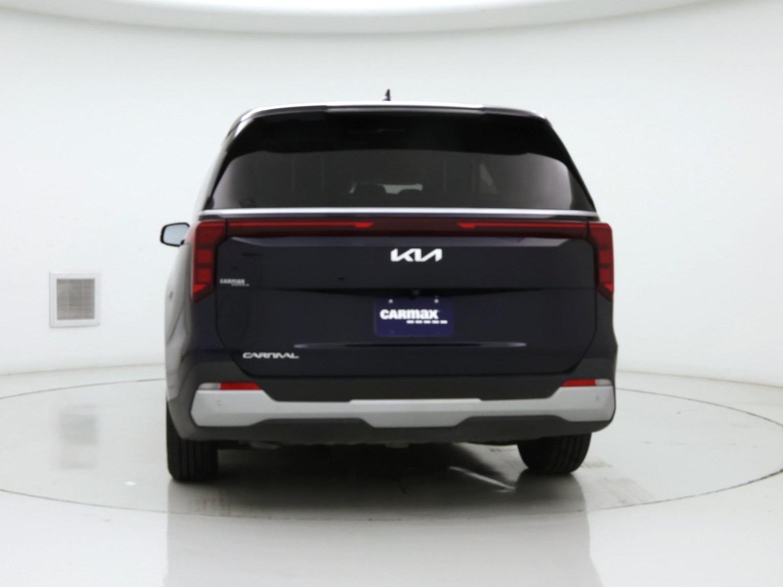 2025 Kia Carnival LXS - Photo 7
