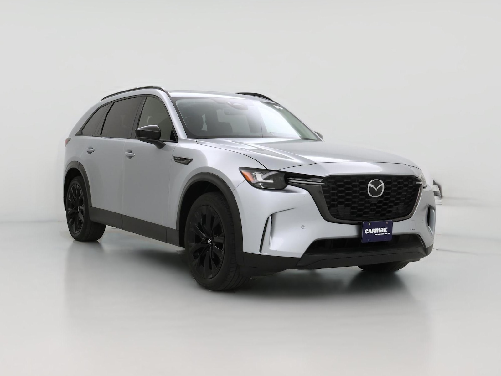 2025 Mazda CX-90
