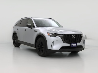 2025 Mazda CX-90 Turbo Premium Sport