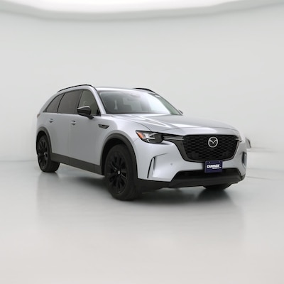 2025 Mazda CX-90 Turbo Premium Sport