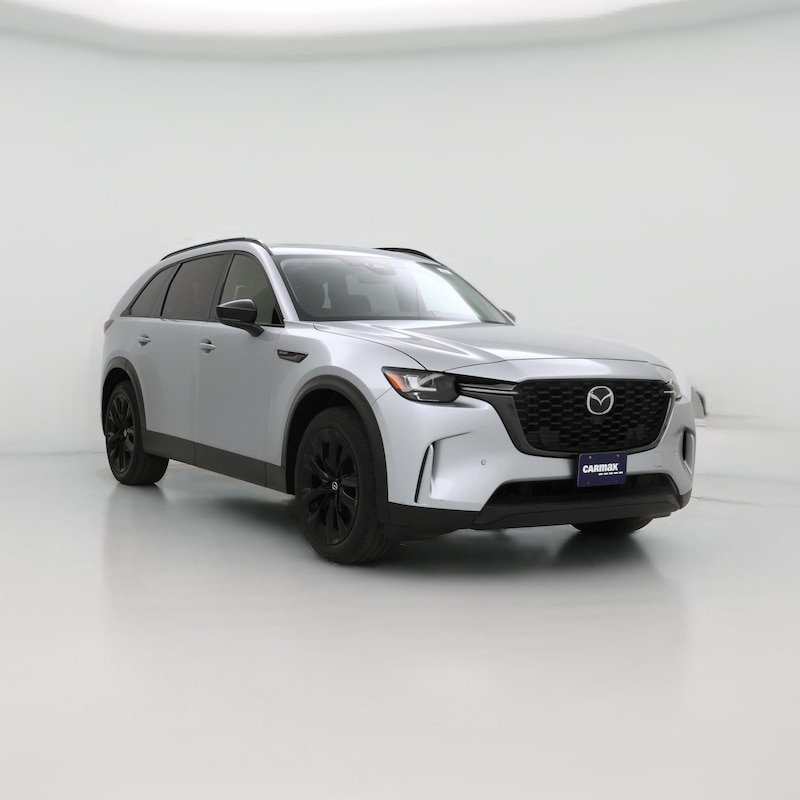 2025 Mazda CX-90 Turbo Premium Sport
