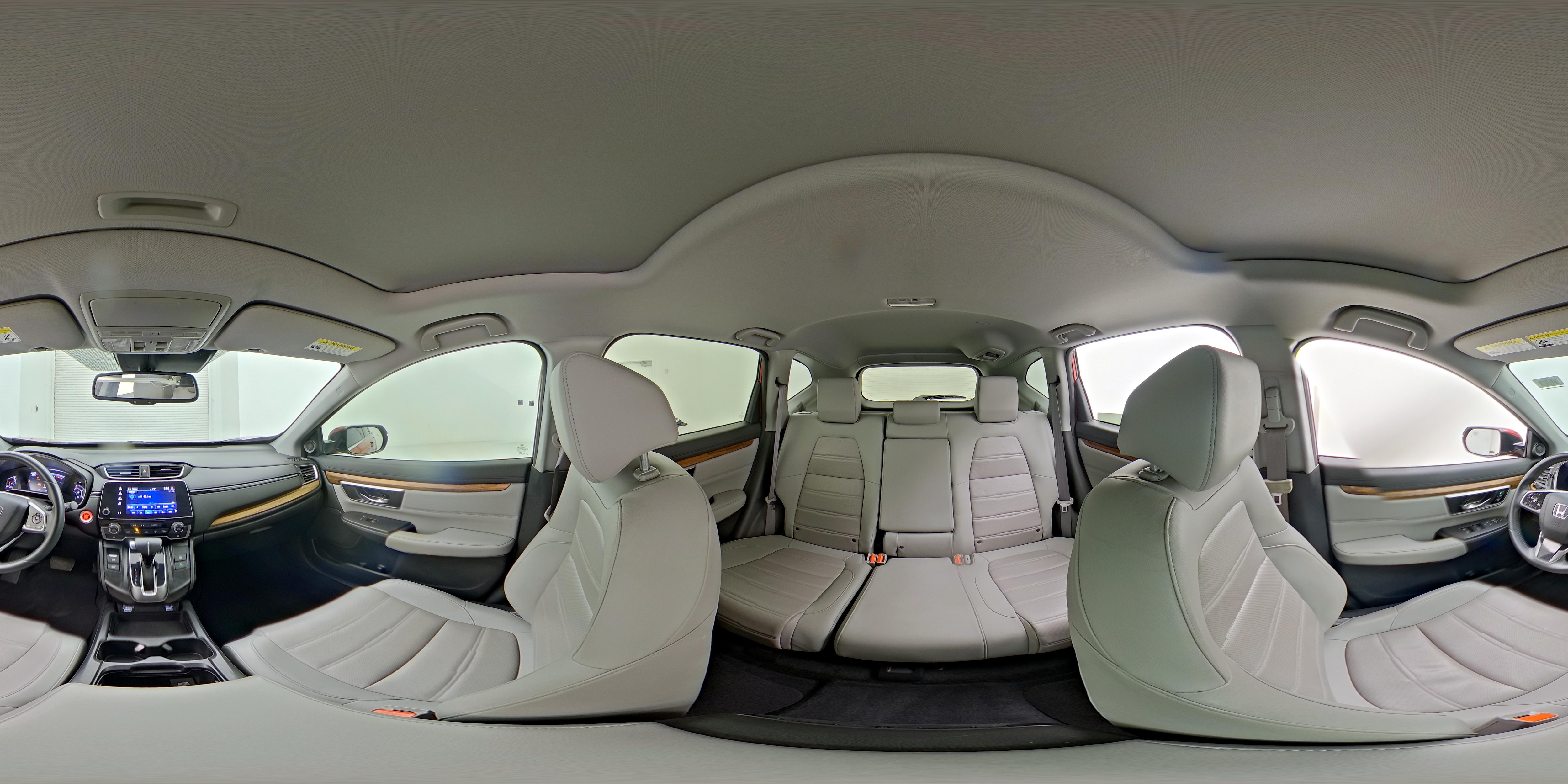 2020 Honda CR-V EX-L, photo 25