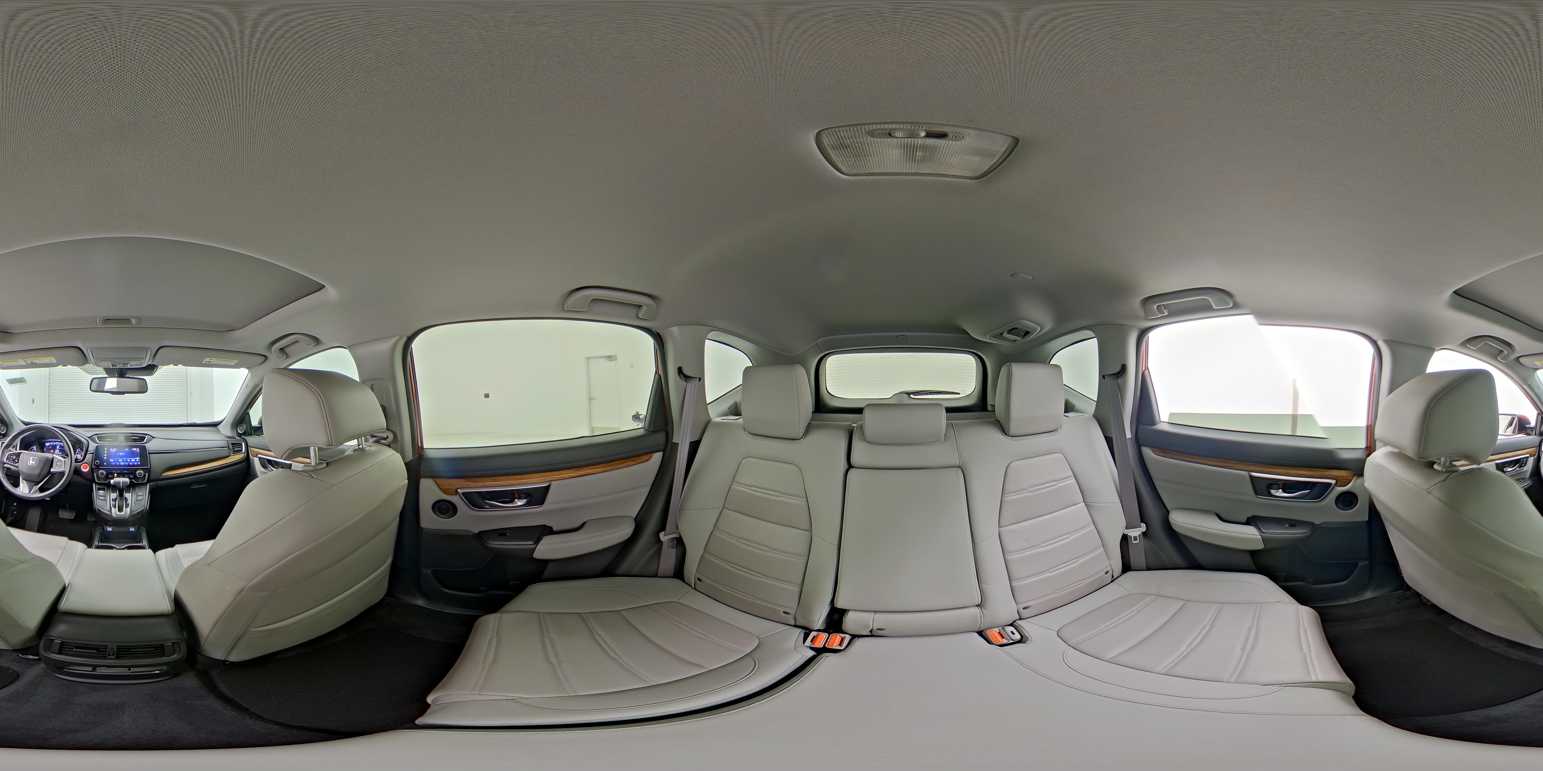 2020 Honda CR-V EX-L, photo 26