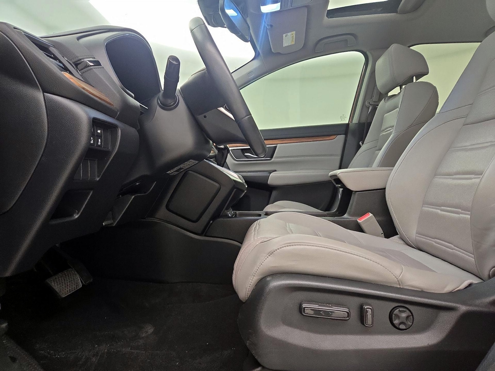 2020 Honda CR-V EX-L, photo 12
