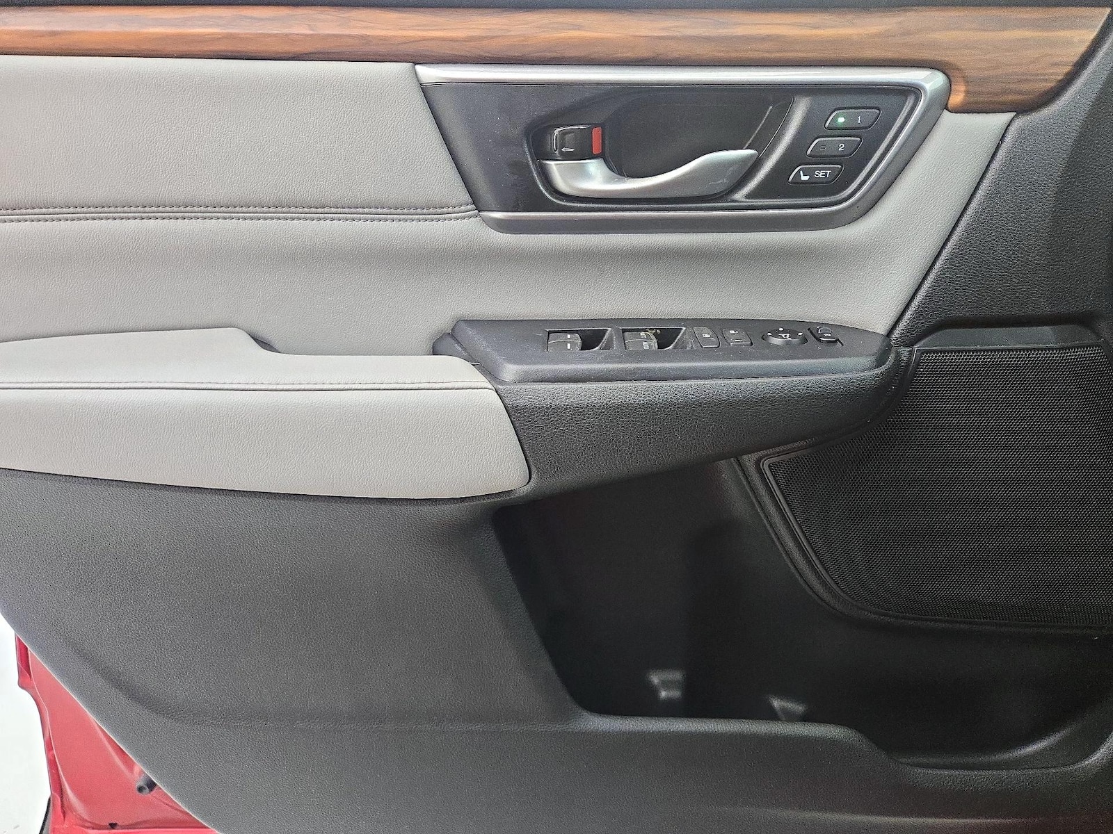 2020 Honda CR-V EX-L, photo 13