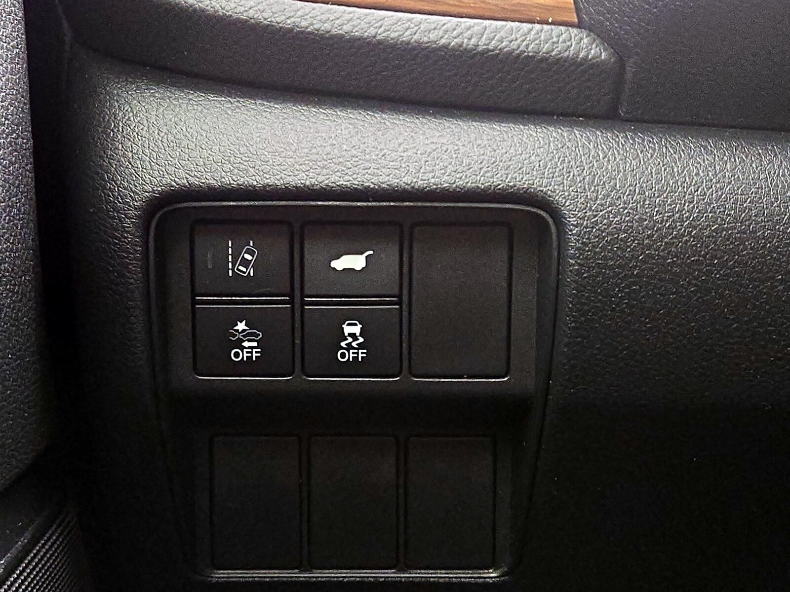 2020 Honda CR-V EX-L, photo 14