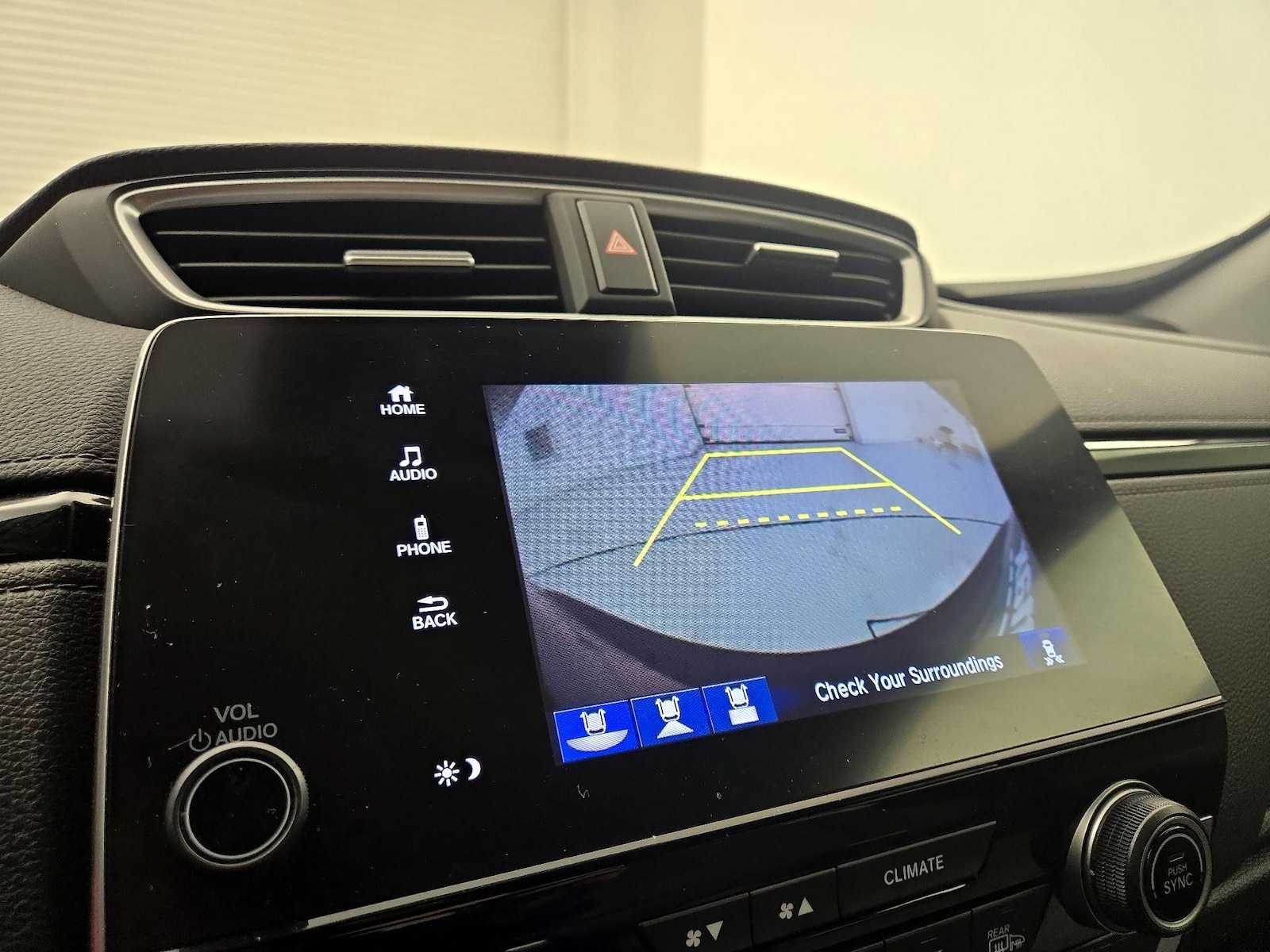 2020 Honda CR-V EX-L, photo 15