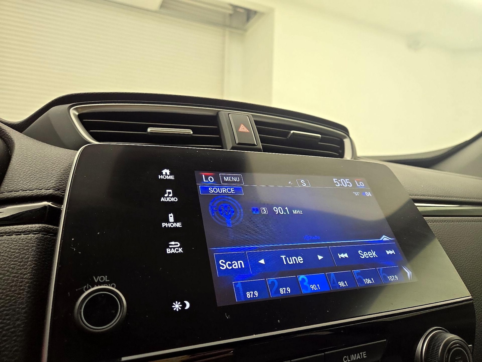 2020 Honda CR-V EX-L, photo 16