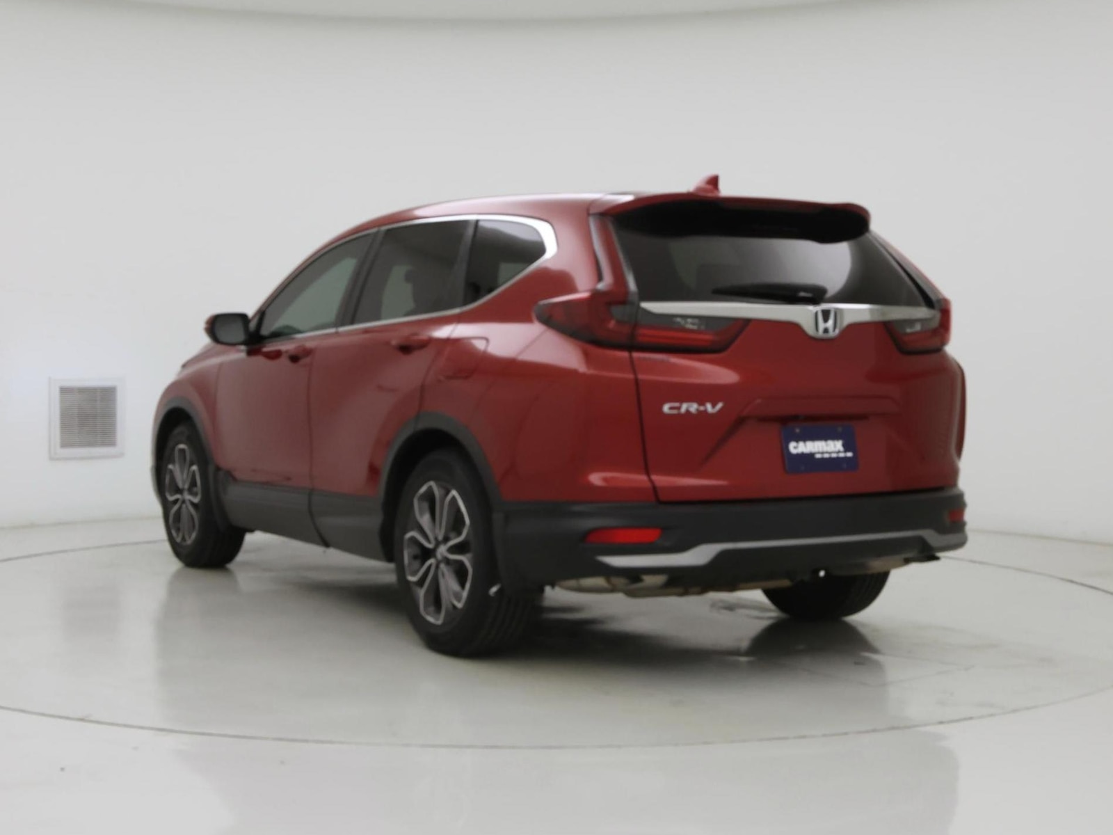 2020 Honda CR-V EX-L, photo 3