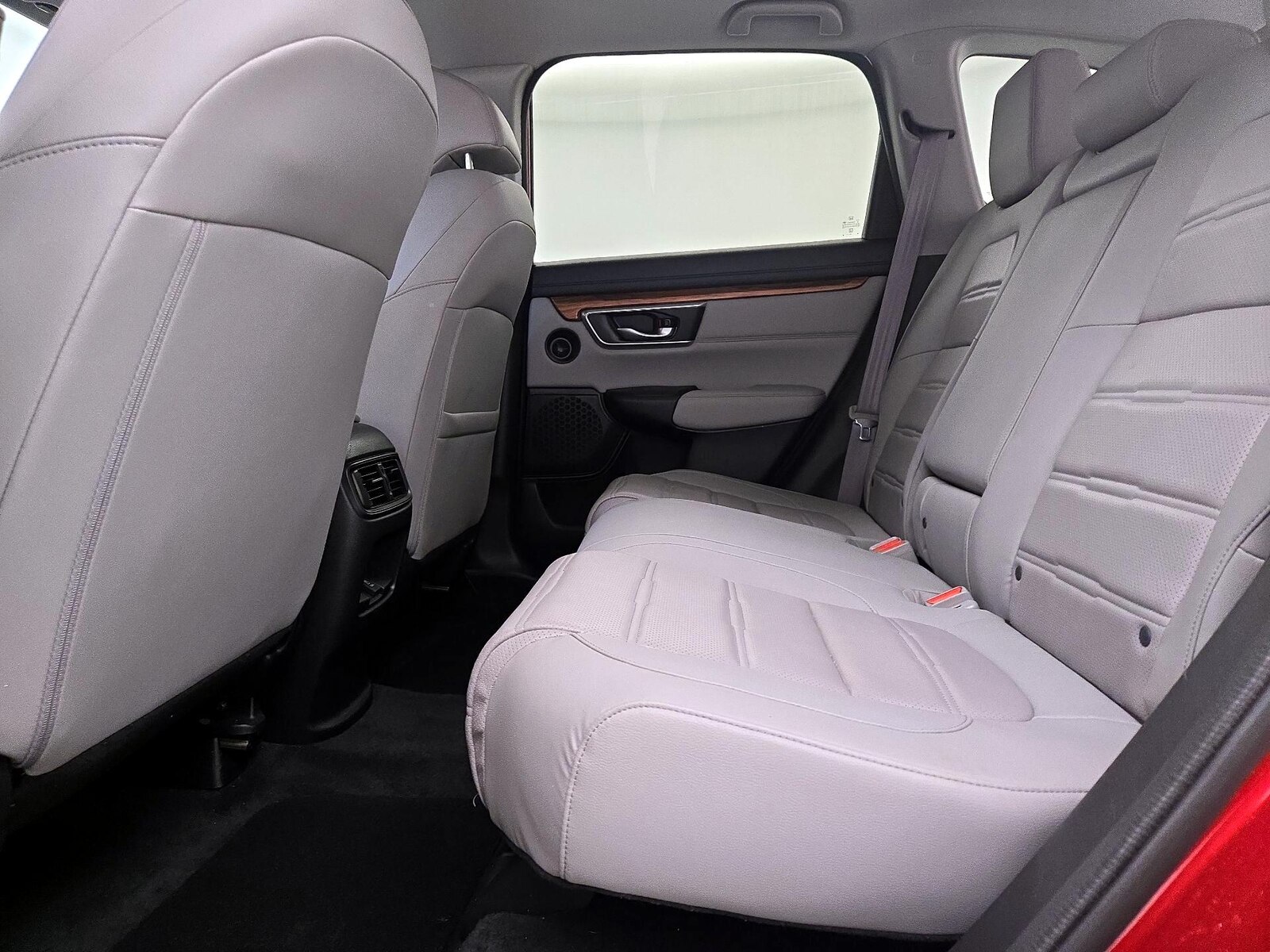 2020 Honda CR-V EX-L, photo 21