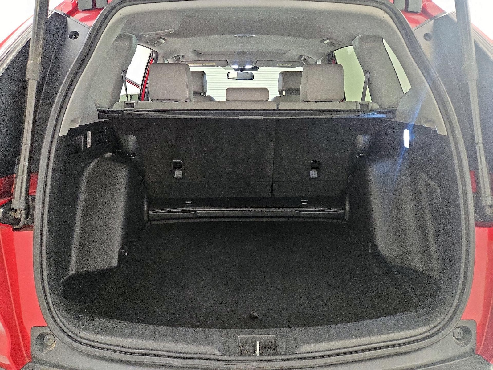 2020 Honda CR-V EX-L, photo 22