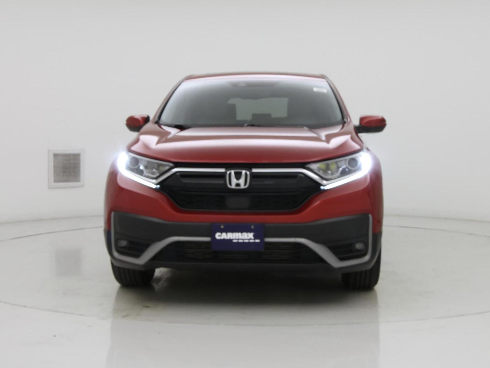 2020 Honda CR-V EX-L, photo 6