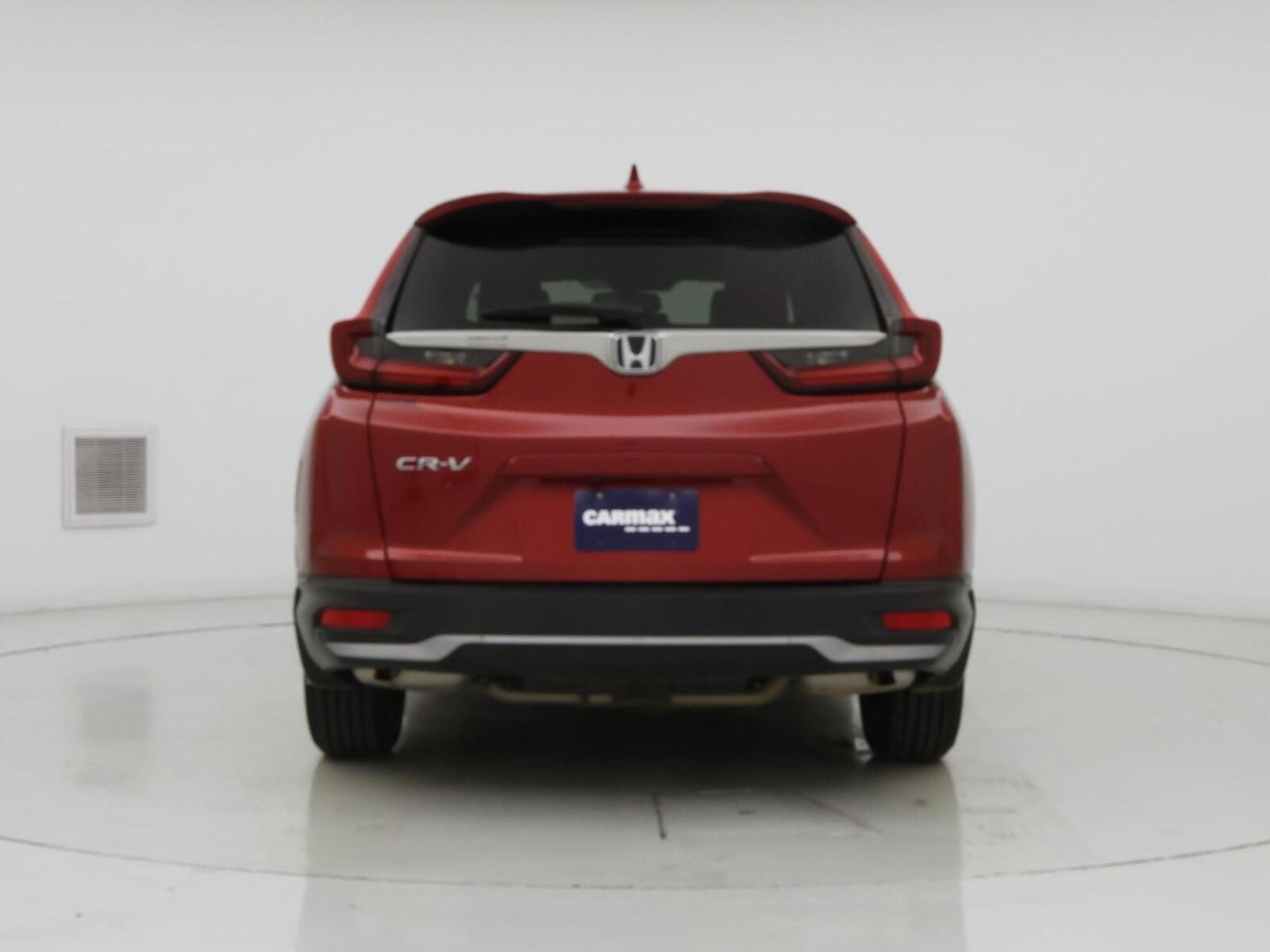 2020 Honda CR-V EX-L, photo 7